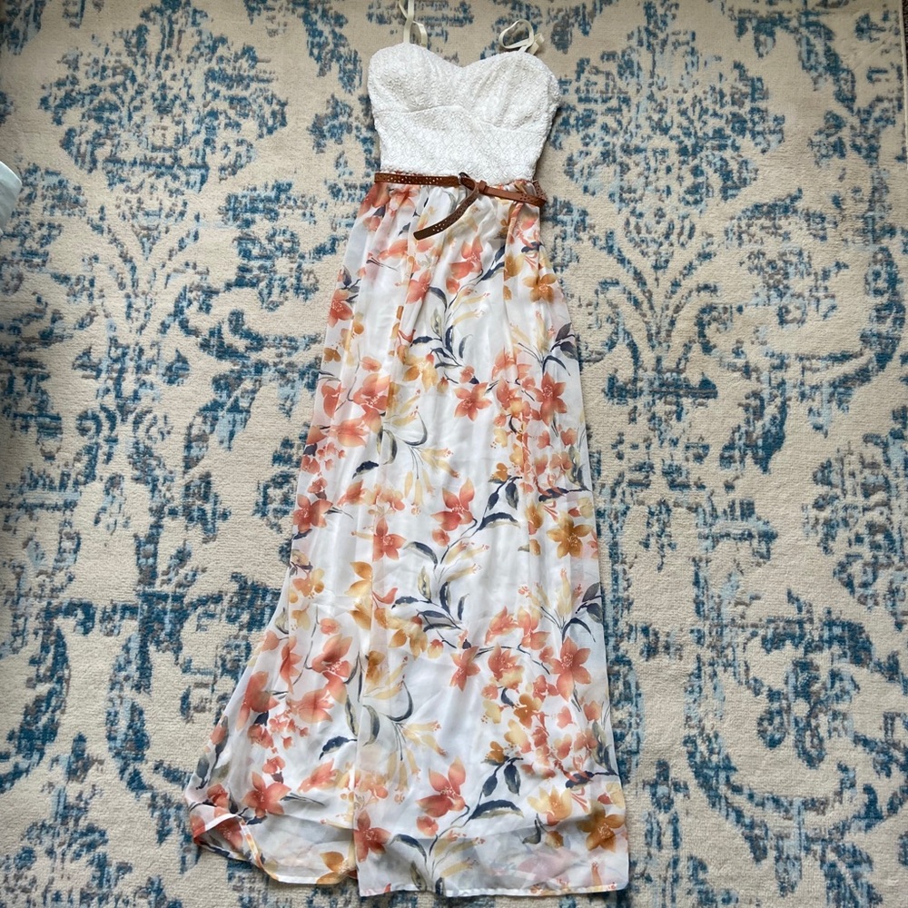Women’s Maxi Dress